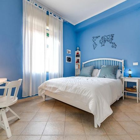 Apartmán Casa Desiderio Neapol Exteriér fotografie