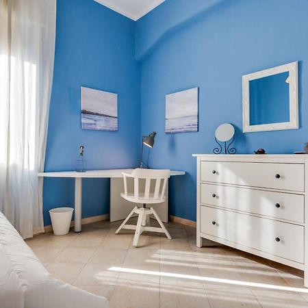 Apartmán Casa Desiderio Neapol Exteriér fotografie
